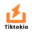 Icon Tiktokio Tiktok Downloader