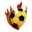 Icon Футбольный портал Bobsoccer