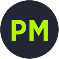 Icon ProjectManager