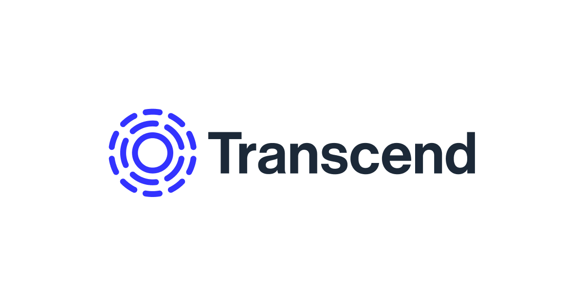 Logo Transcend