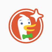 Icon Duck