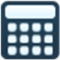 Icon Mortgage Calculator