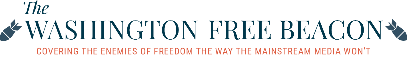 Logo Washington Free Beacon