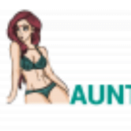 Icon auntymaza
