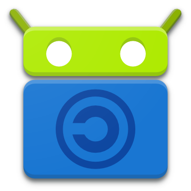 Icon F-Droid