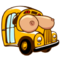 Icon BustyBus.com