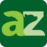 Icon A-Z Animals