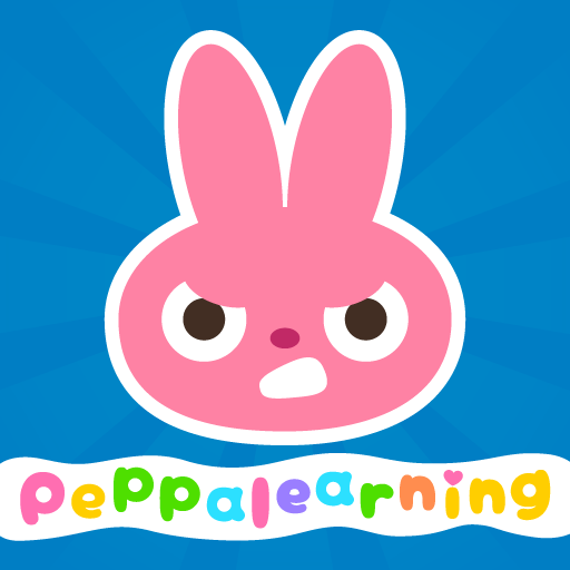 Icon Peppalearning