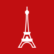 Icon La tour Eiffel site officiel