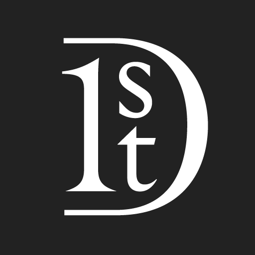 Icon 1stDibs