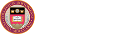 Logo Boston College
