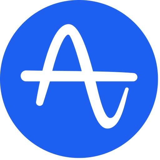 Icon Amplitude