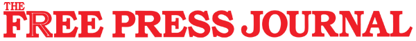 Logo Free Press Journal