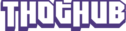 Logo Thothub