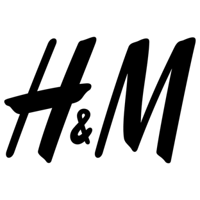 Logo H&M Group