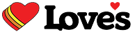Logo Love's Travel Stops
