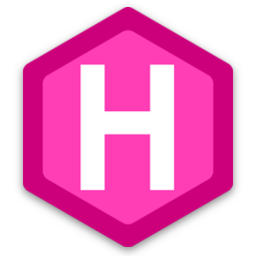 Icon The world's fastest framework for building websites