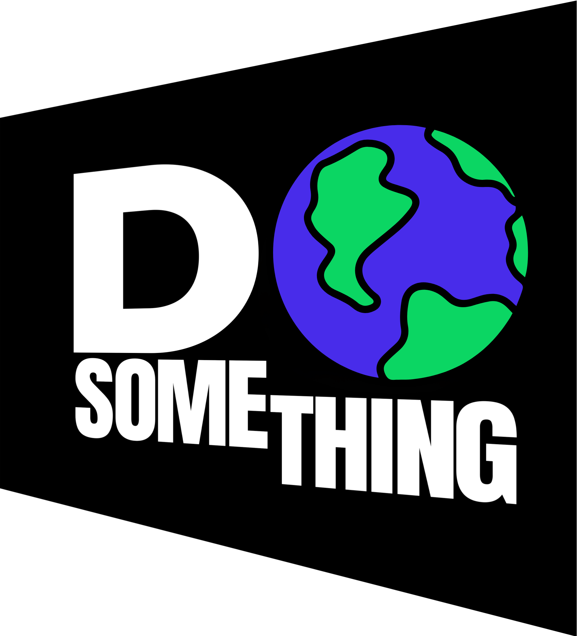 Logo Dosomething