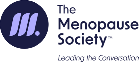 Logo The Menopause Society