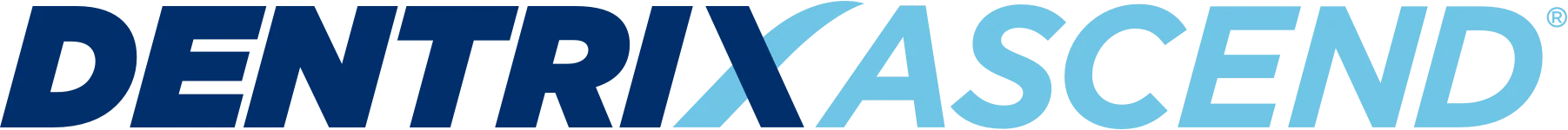 Logo Dentrix Ascend