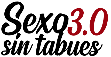 Logo Sexo Sin Tabúes 3.0