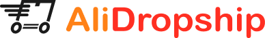 Logo AliDropship
