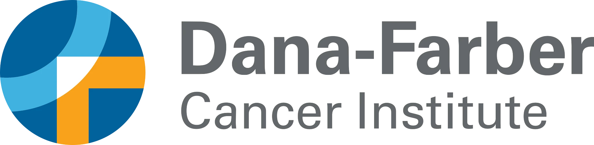 Logo Dana-Farber Cancer Institute
