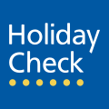 Icon HolidayCheck • Dein Hotelbewertungs- und Reiseportal