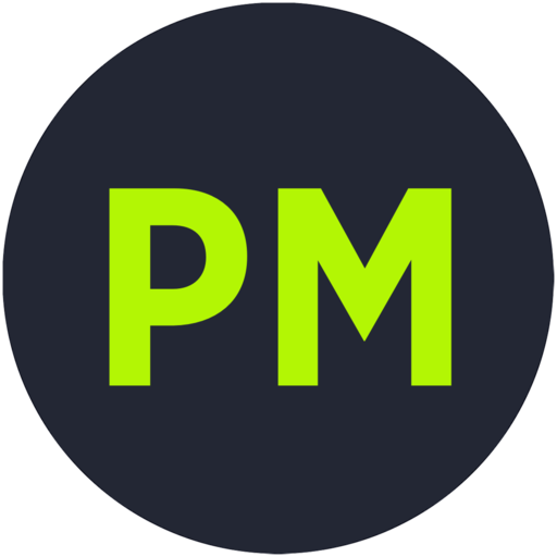 Icon ProjectManager