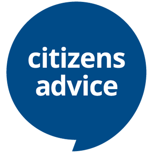Icon Citizens Advice