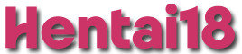 Logo Hentai18