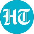 Icon Hindustan Times