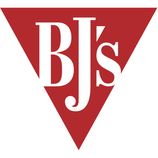 Icon BJ's Restaurants and Brewhouse