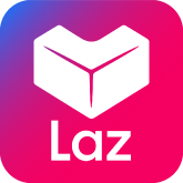 Logo Lazada Indonesia