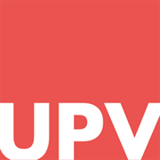 Icon UPV Universitat Politècnica de València