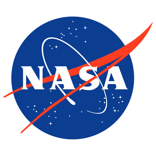 Icon NASA