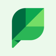 Icon Sprout Social