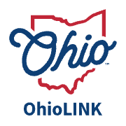 Icon Ohio Library and Information Network