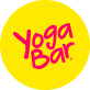 Logo Yoga Bars