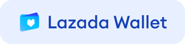 Logo Lazada Malaysia