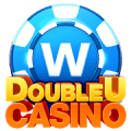 Logo DoubleU Casino