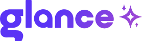 Logo Glance