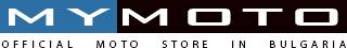 Logo Mymoto