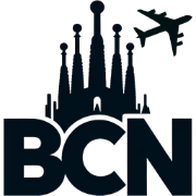 Icon Barcelona Airport (BCN)