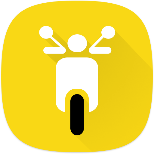 Icon Rapido