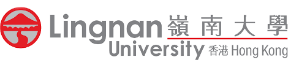 Logo Lingnan University