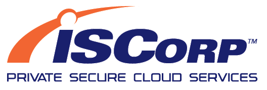 Logo ISCorp