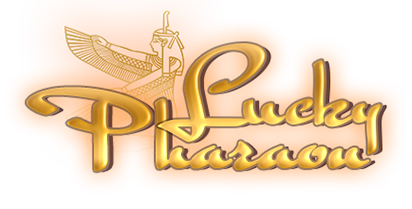 Logo Veryluckypharaoh