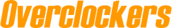 Logo Overclockers
