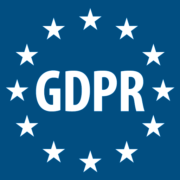 Icon General Data Protection Regulation (GDPR)